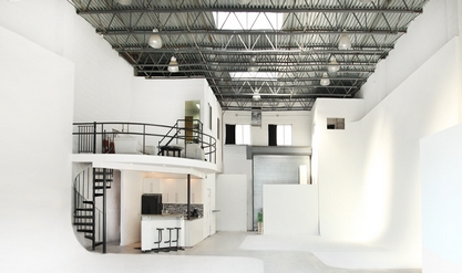 Silver Clash Studio Photo Paris